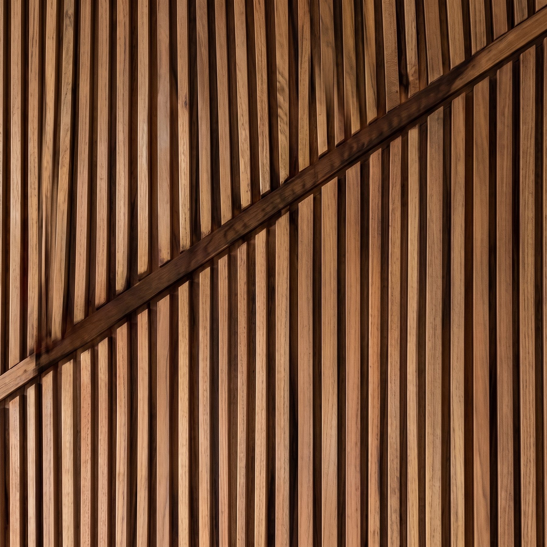 Madera natural